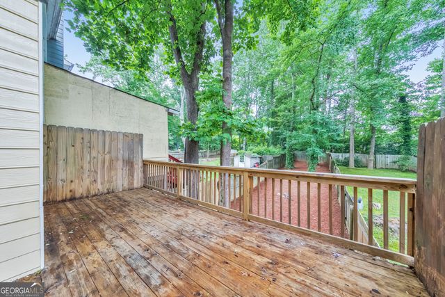 1005 Kennesborough Road NW, Kennesaw, GA 30144