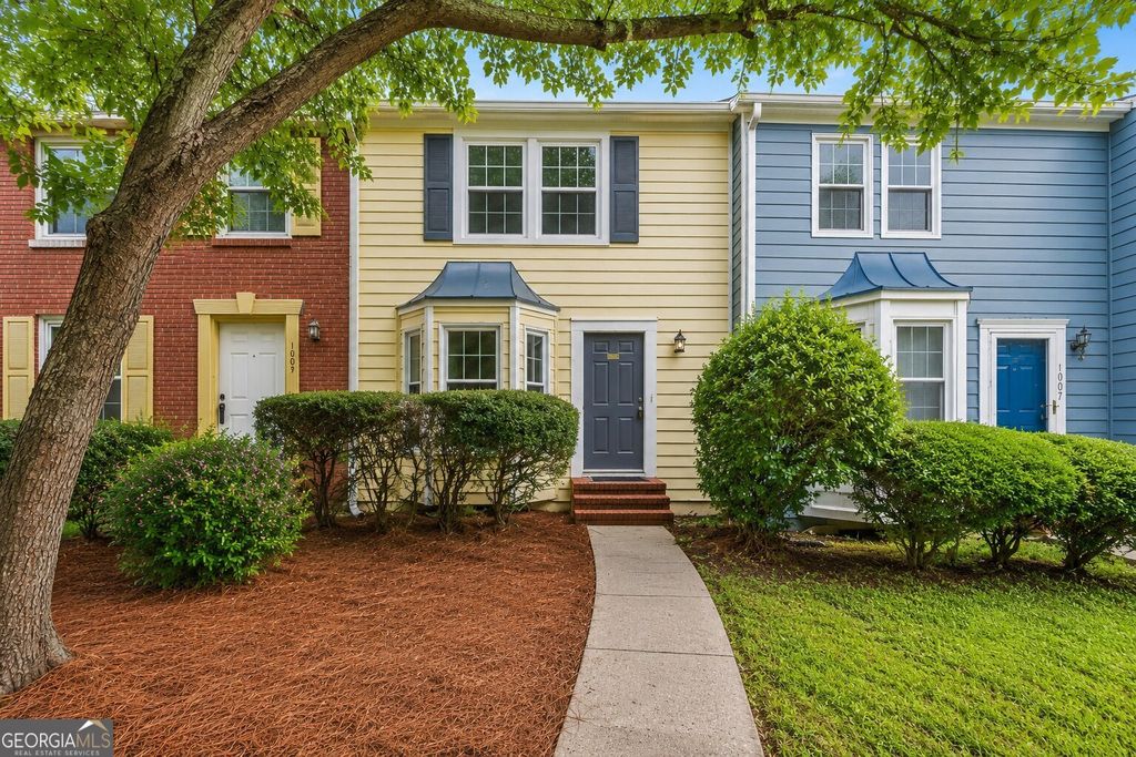 1005 Kennesborough Road NW, Kennesaw, GA 30144