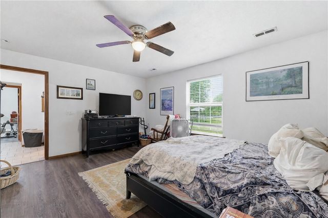 1428 Kay Lynn Drive, Pea Ridge, AR 72751