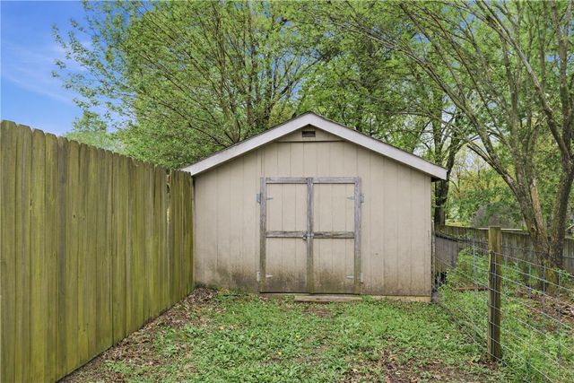 1428 Kay Lynn Drive, Pea Ridge, AR 72751