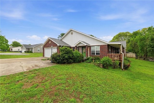 1428 Kay Lynn Drive, Pea Ridge, AR 72751