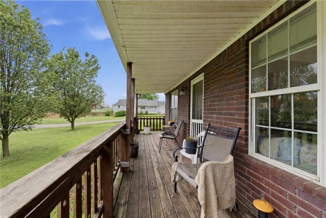 1428 Kay Lynn Drive, Pea Ridge, AR 72751