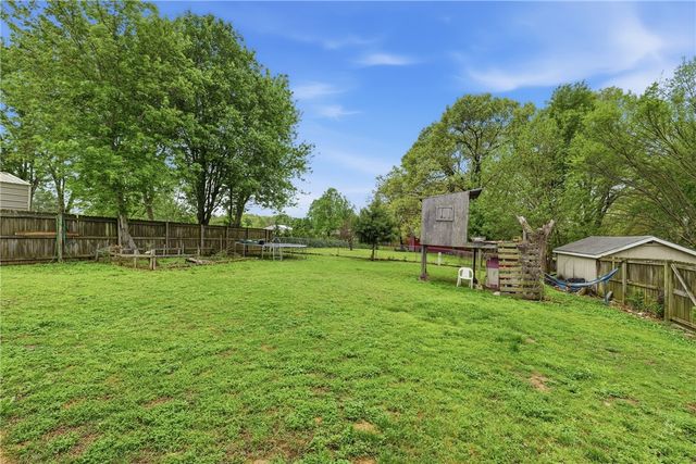 1428 Kay Lynn Drive, Pea Ridge, AR 72751