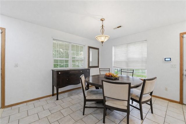 1428 Kay Lynn Drive, Pea Ridge, AR 72751