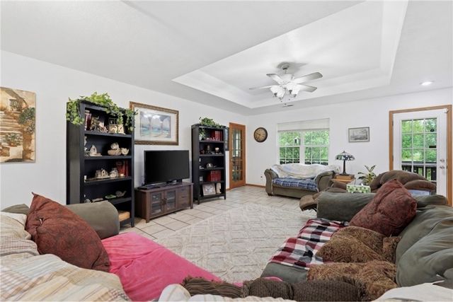 1428 Kay Lynn Drive, Pea Ridge, AR 72751