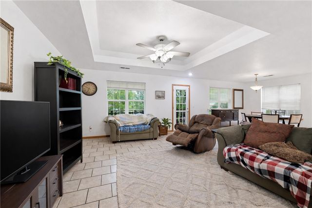 1428 Kay Lynn Drive, Pea Ridge, AR 72751
