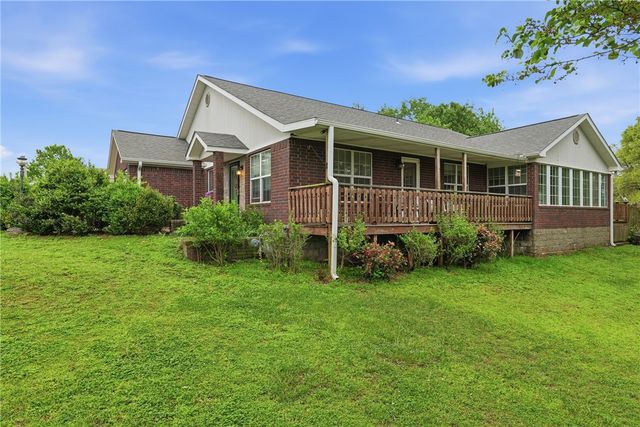 1428 Kay Lynn Drive, Pea Ridge, AR 72751