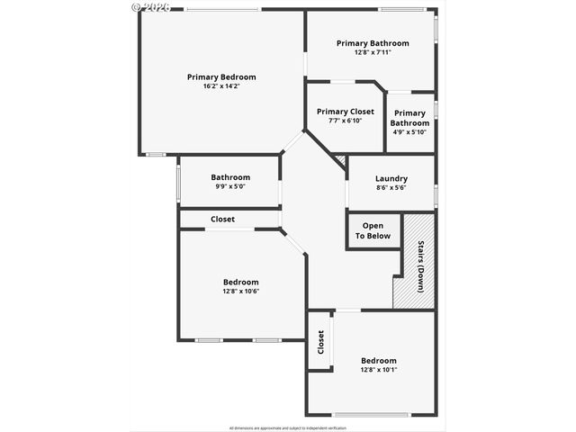 20825 Sw RAVENSWOOD St, Beaverton, OR 97078