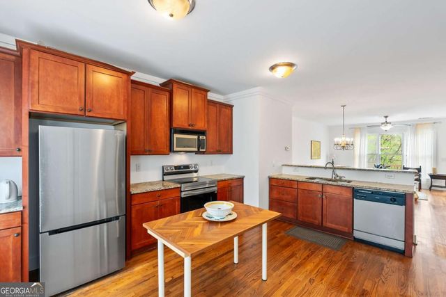 741 Liberty Commons Drive NW, Atlanta, GA 30314