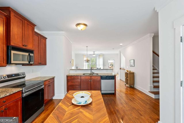 741 Liberty Commons Drive NW, Atlanta, GA 30314