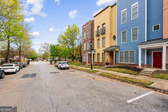 741 Liberty Commons Drive NW, Atlanta, GA 30314