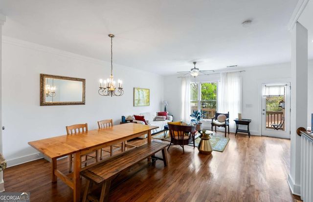 741 Liberty Commons Drive NW, Atlanta, GA 30314