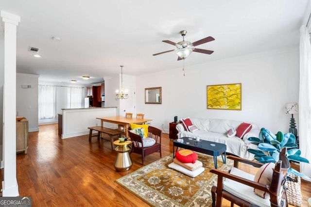 741 Liberty Commons Drive NW, Atlanta, GA 30314