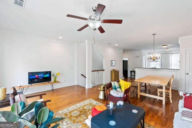 741 Liberty Commons Drive NW, Atlanta, GA 30314