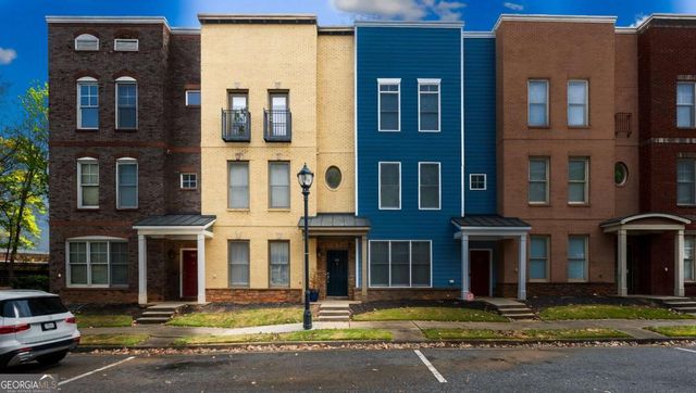 741 Liberty Commons Drive NW, Atlanta, GA 30314