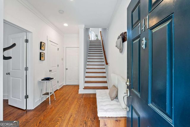 741 Liberty Commons Drive NW, Atlanta, GA 30314