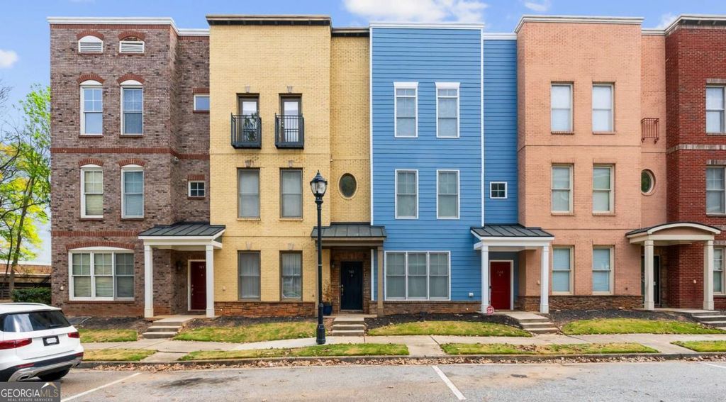 741 Liberty Commons Drive NW, Atlanta, GA 30314