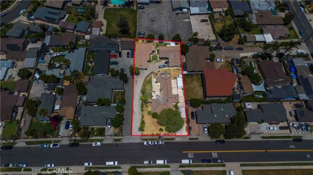 11215 Maplefield, South El Monte, CA 91733