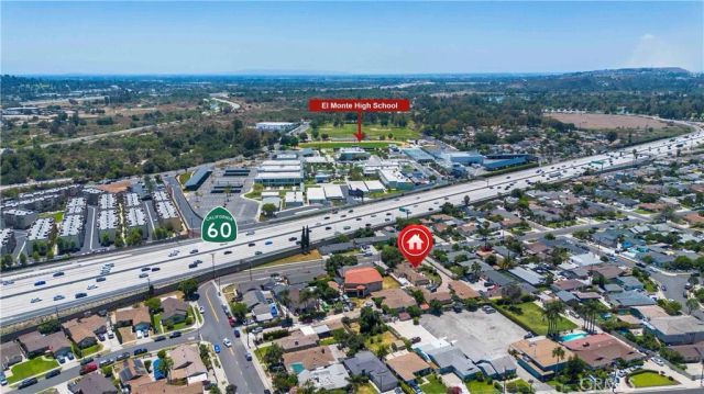 11215 Maplefield, South El Monte, CA 91733