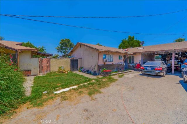 11215 Maplefield, South El Monte, CA 91733