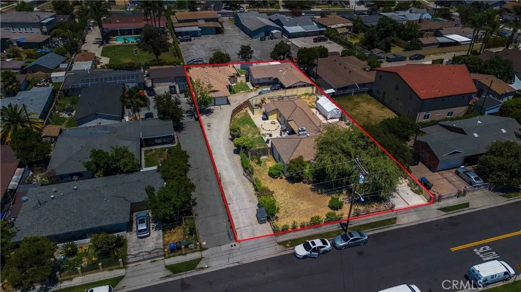 11215 Maplefield, South El Monte, CA 91733