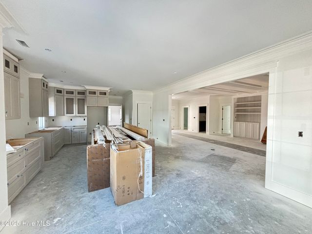 120 NE 17th Street, Oak Island, NC 28465