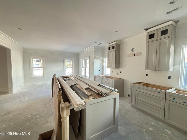 120 NE 17th Street, Oak Island, NC 28465