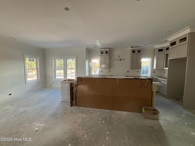 120 NE 17th Street, Oak Island, NC 28465