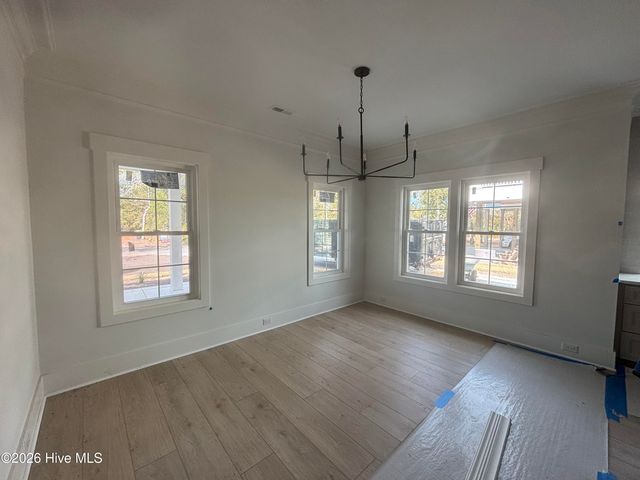 120 NE 17th Street, Oak Island, NC 28465