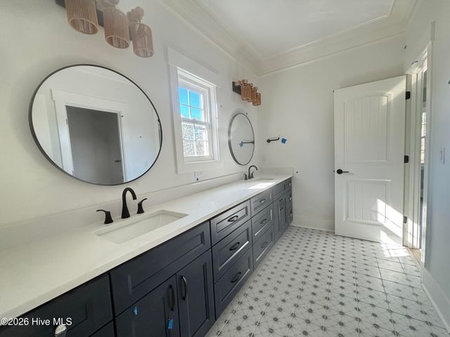 120 NE 17th Street, Oak Island, NC 28465