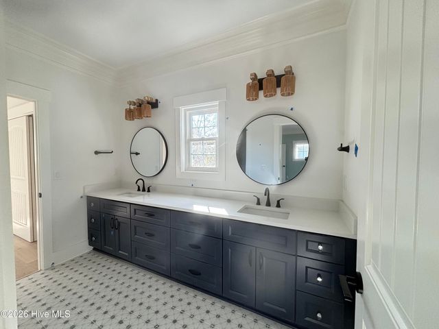 120 NE 17th Street, Oak Island, NC 28465