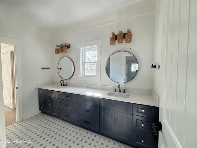 120 NE 17th Street, Oak Island, NC 28465