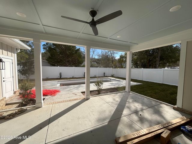 120 NE 17th Street, Oak Island, NC 28465