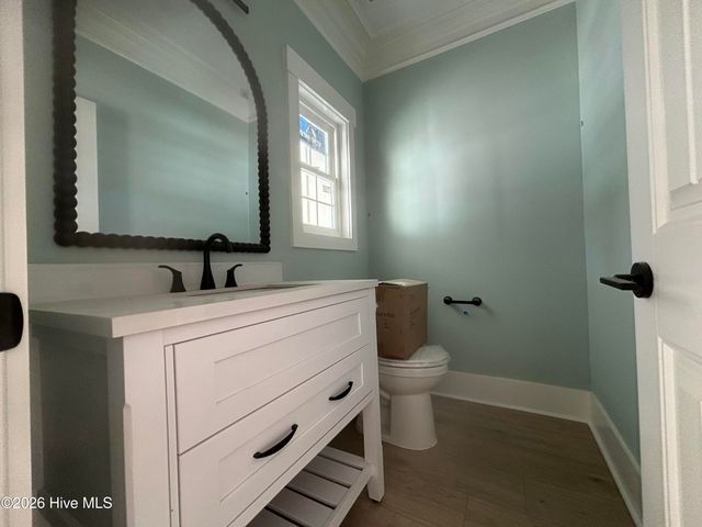 120 NE 17th Street, Oak Island, NC 28465