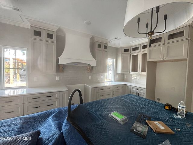 120 NE 17th Street, Oak Island, NC 28465