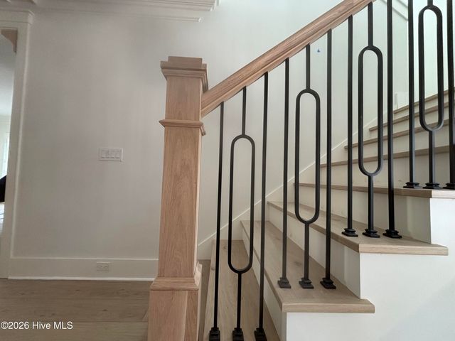 120 NE 17th Street, Oak Island, NC 28465