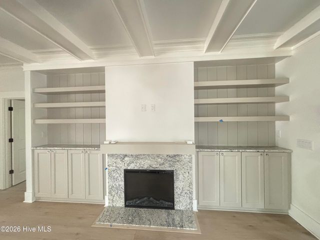 120 NE 17th Street, Oak Island, NC 28465