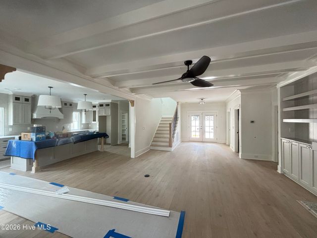 120 NE 17th Street, Oak Island, NC 28465