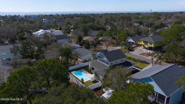 120 NE 17th Street, Oak Island, NC 28465