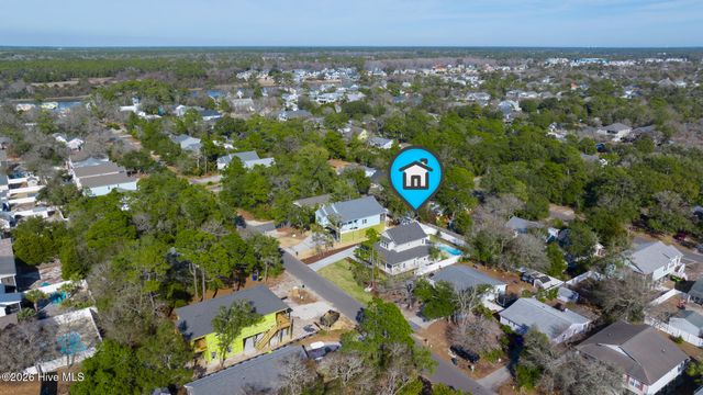 120 NE 17th Street, Oak Island, NC 28465