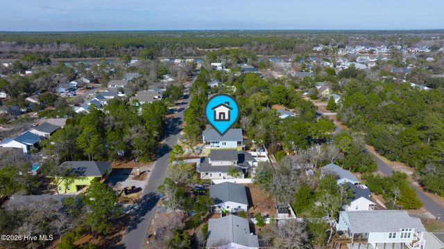 120 NE 17th Street, Oak Island, NC 28465