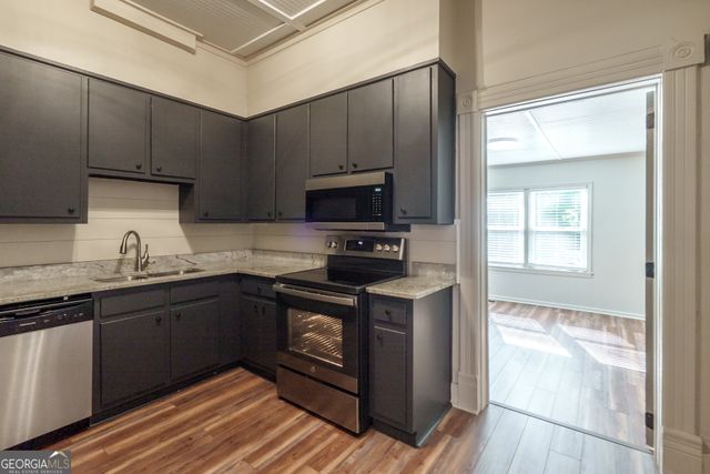 243 Boulevard B, Monroe, GA 30655