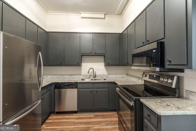 243 Boulevard B, Monroe, GA 30655