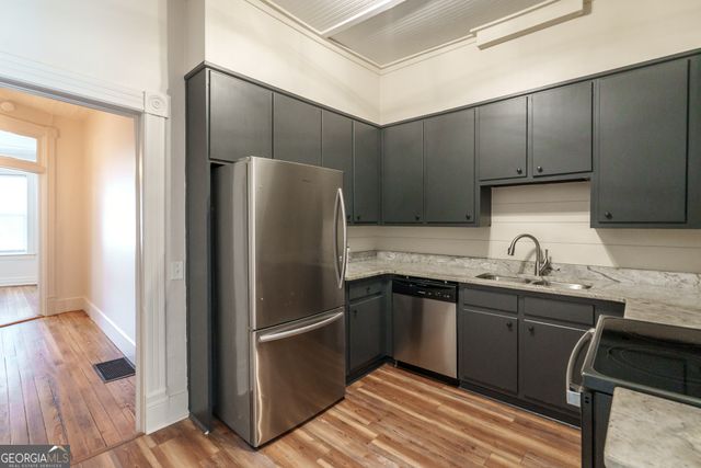 243 Boulevard B, Monroe, GA 30655
