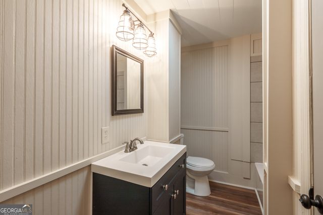 243 Boulevard B, Monroe, GA 30655