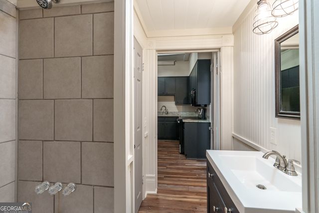 243 Boulevard B, Monroe, GA 30655