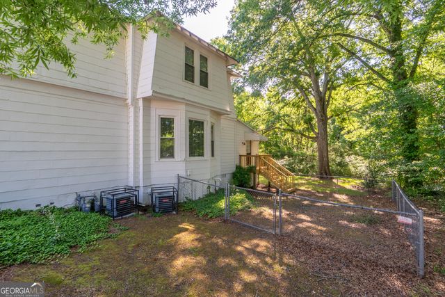 243 Boulevard B, Monroe, GA 30655