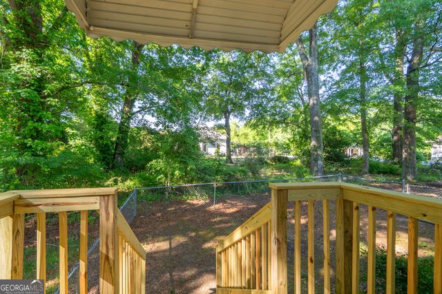 243 Boulevard B, Monroe, GA 30655