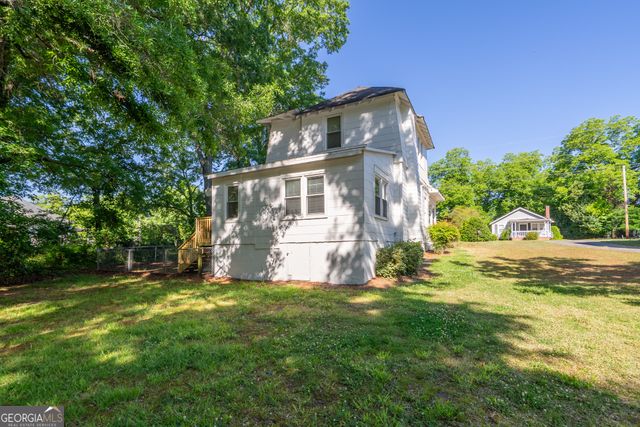 243 Boulevard B, Monroe, GA 30655