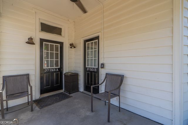 243 Boulevard B, Monroe, GA 30655